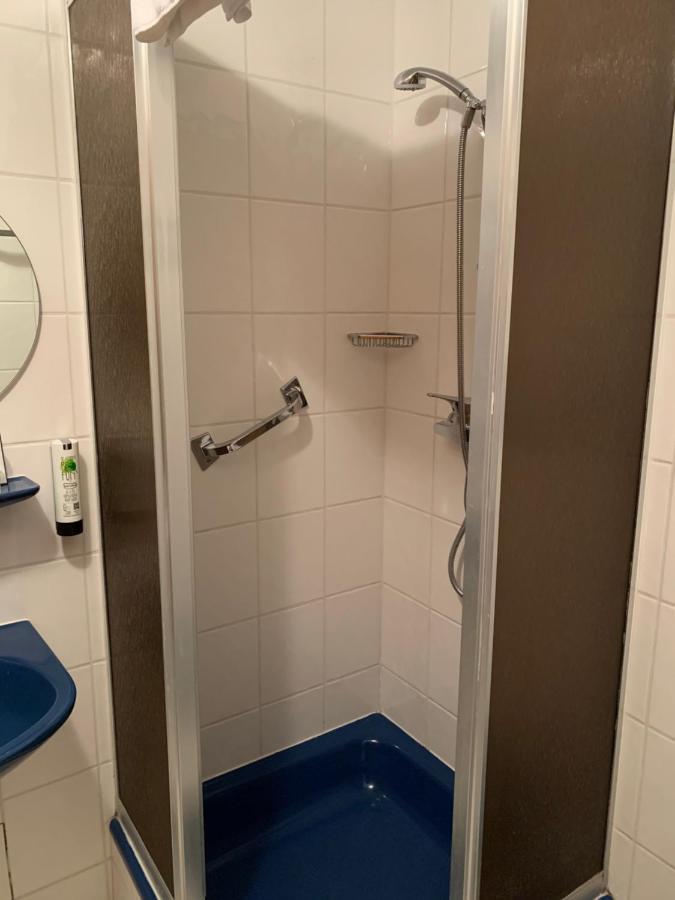 Hotel Hofgarten Bad Buchau Esterno foto